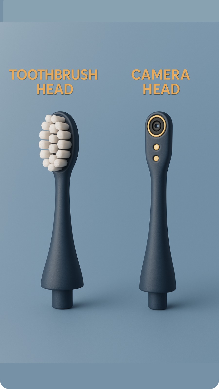 Orolexa Device Image 2
