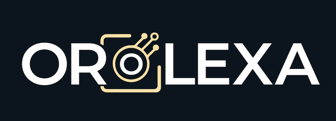 Orolexa Logo